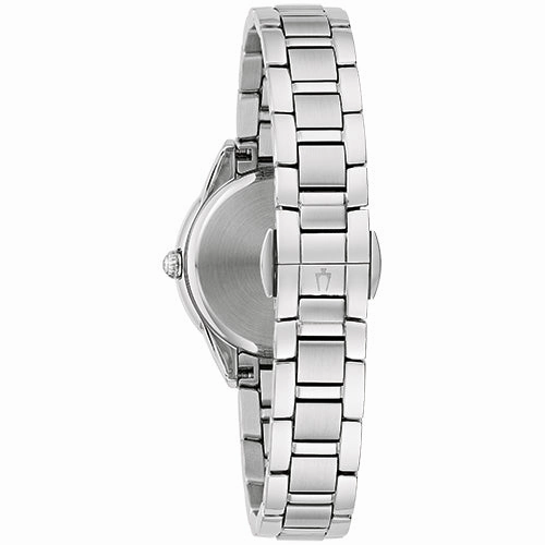 BULOVA Ladies Quartz Sutton Dress/Classic 96R253