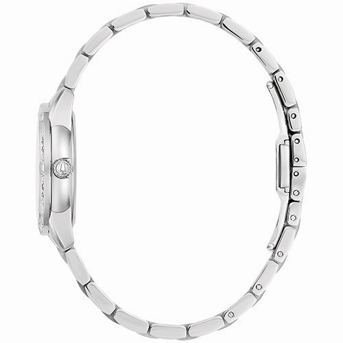 BULOVA Ladies Quartz Sutton Dress/Classic 96R253