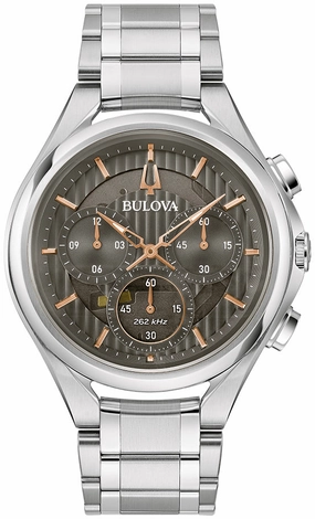 BULOVA LUNAR PILOT 96A298