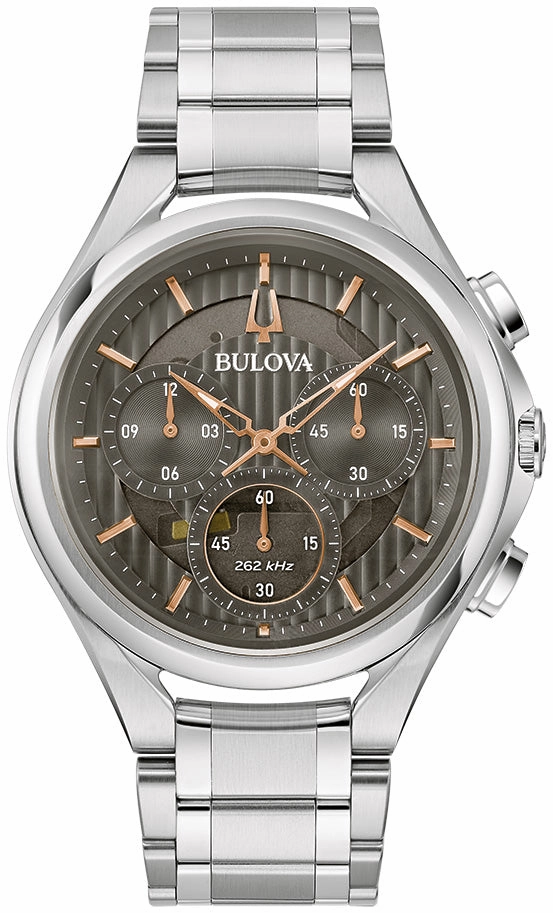 BULOVA LUNAR PILOT 96A298