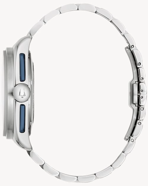 BULOVA LUNAR PILOT 98K112