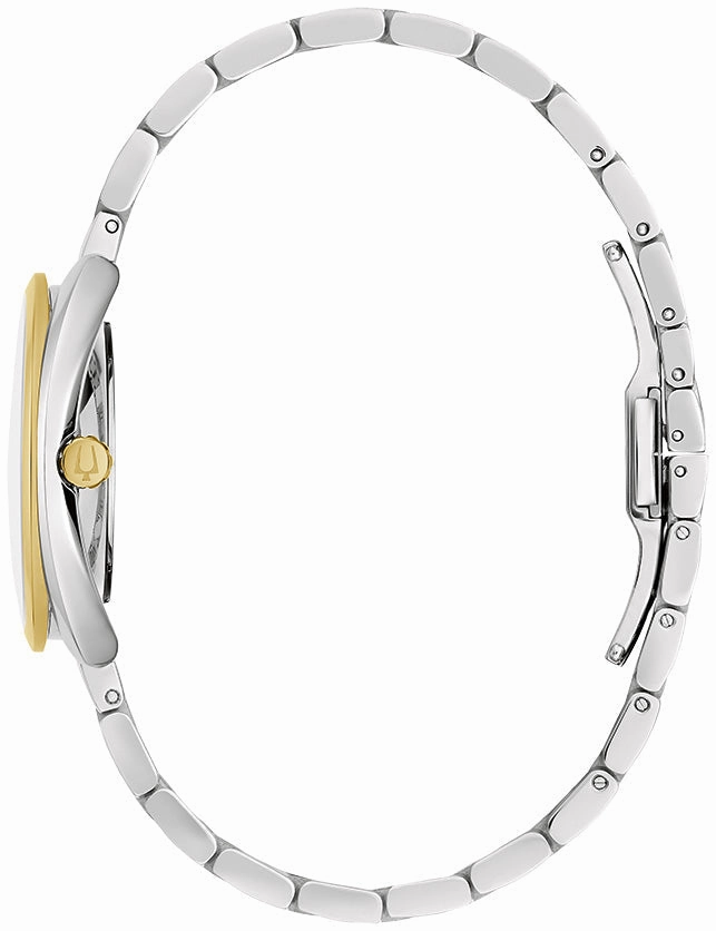 BULOVA LUNAR PILOT 98X134