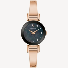 BULOVA MARC ANTHONY 97P163