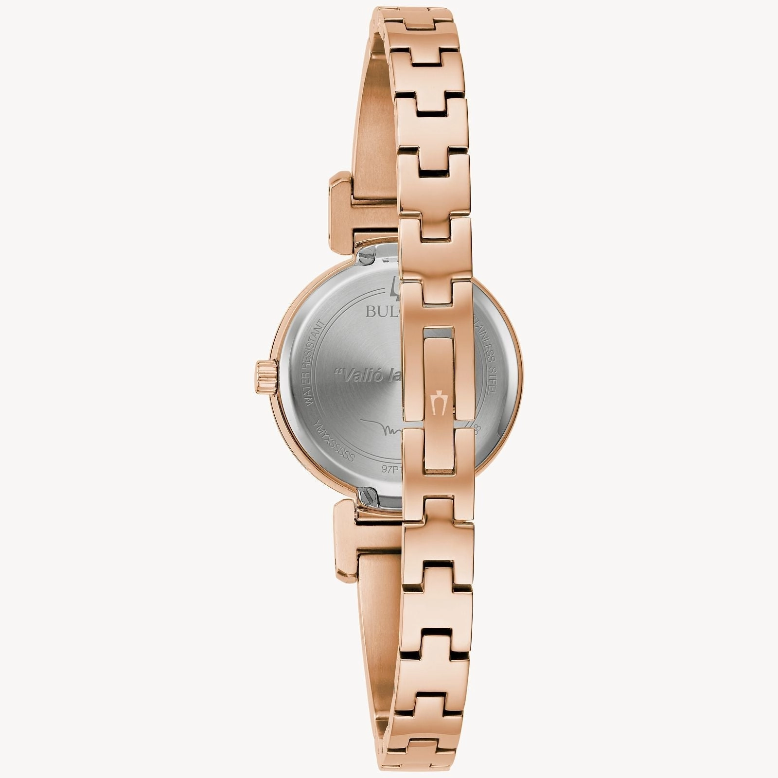 BULOVA MARC ANTHONY 97P163