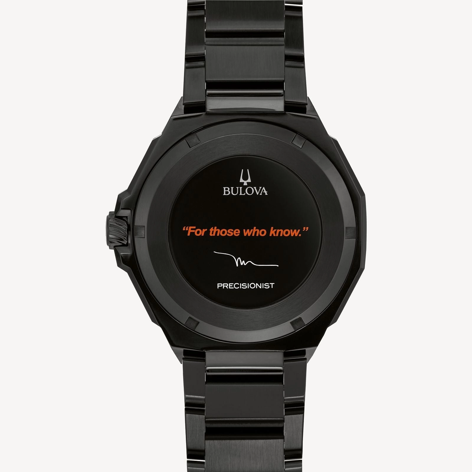 BULOVA MARC ANTHONY 98D183