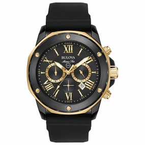 BULOVA MARINE STAR 98B278