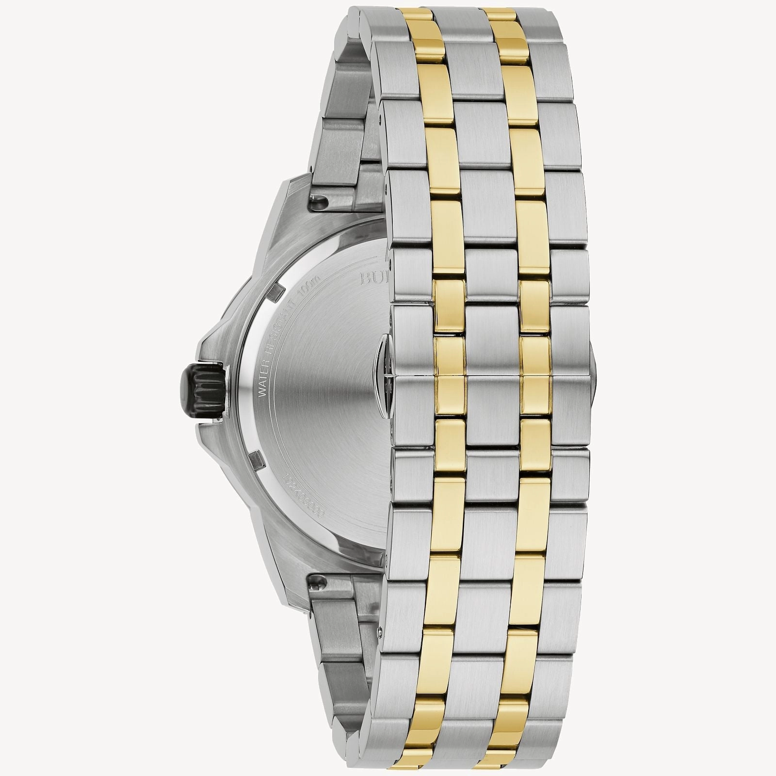 BULOVA MARINE STAR  SERIES A 98D175