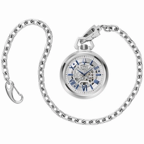 BULOVA Mens Automatic Sutton Dress/Classic 96A304