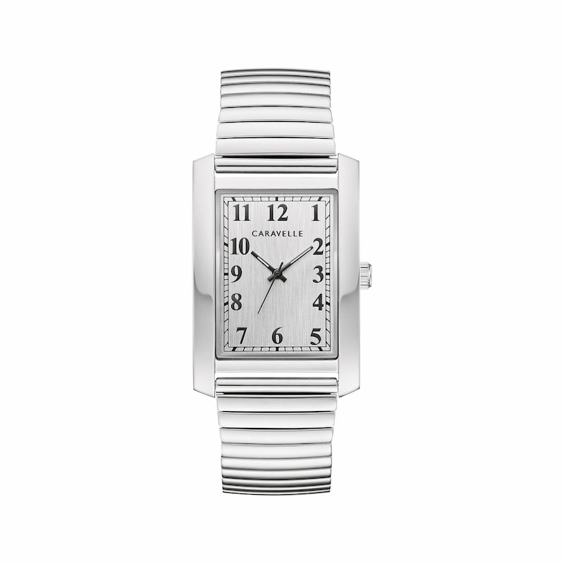 BULOVA Mens Quartz Dress Classic 43A157