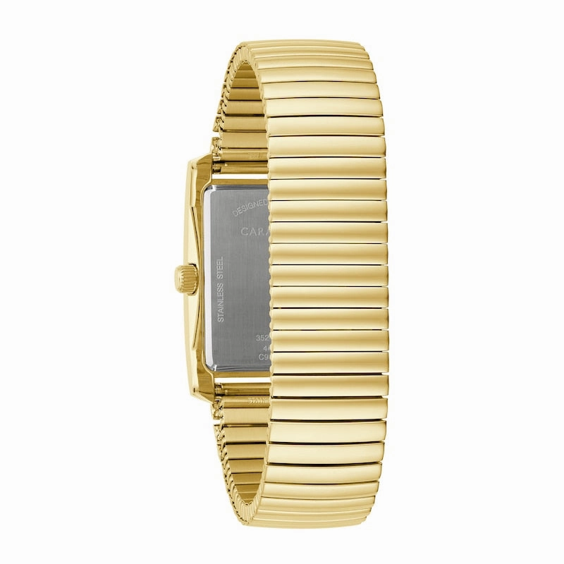 BULOVA Mens Quartz Dress Classic 44A122