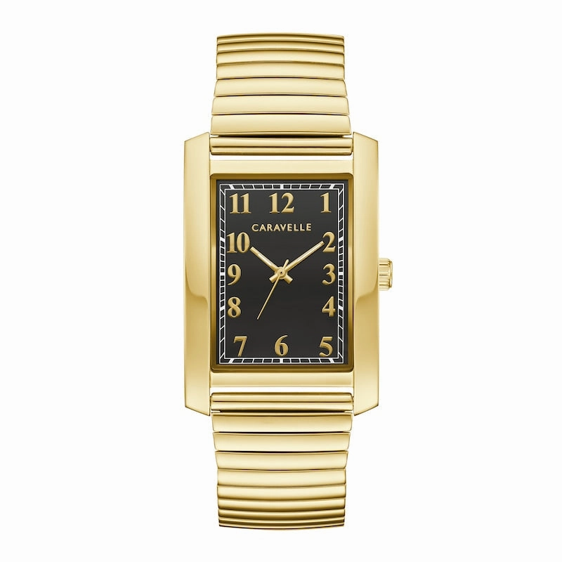 BULOVA Mens Quartz Dress Classic 44A122