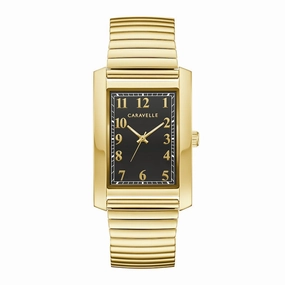 BULOVA Mens Quartz Dress Classic 44A122