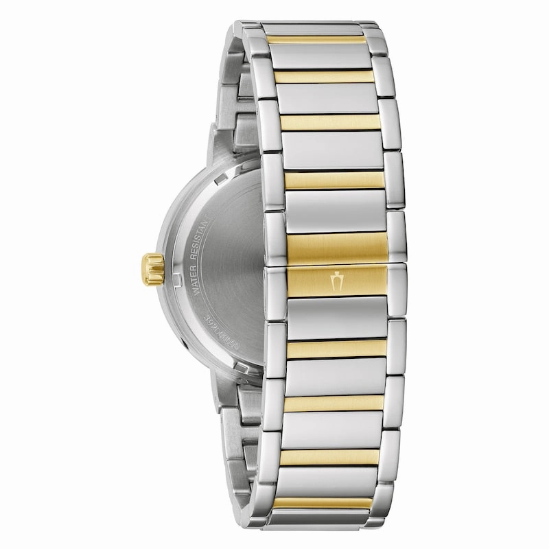 BULOVA Mens Quartz Futuro Modern 98C148