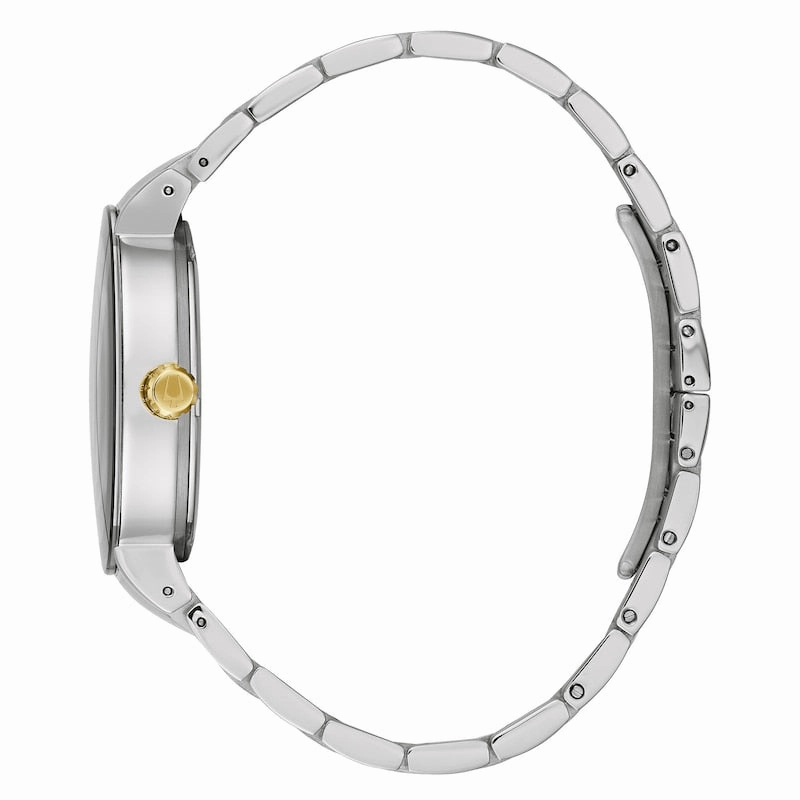 BULOVA Mens Quartz Futuro Modern 98C148