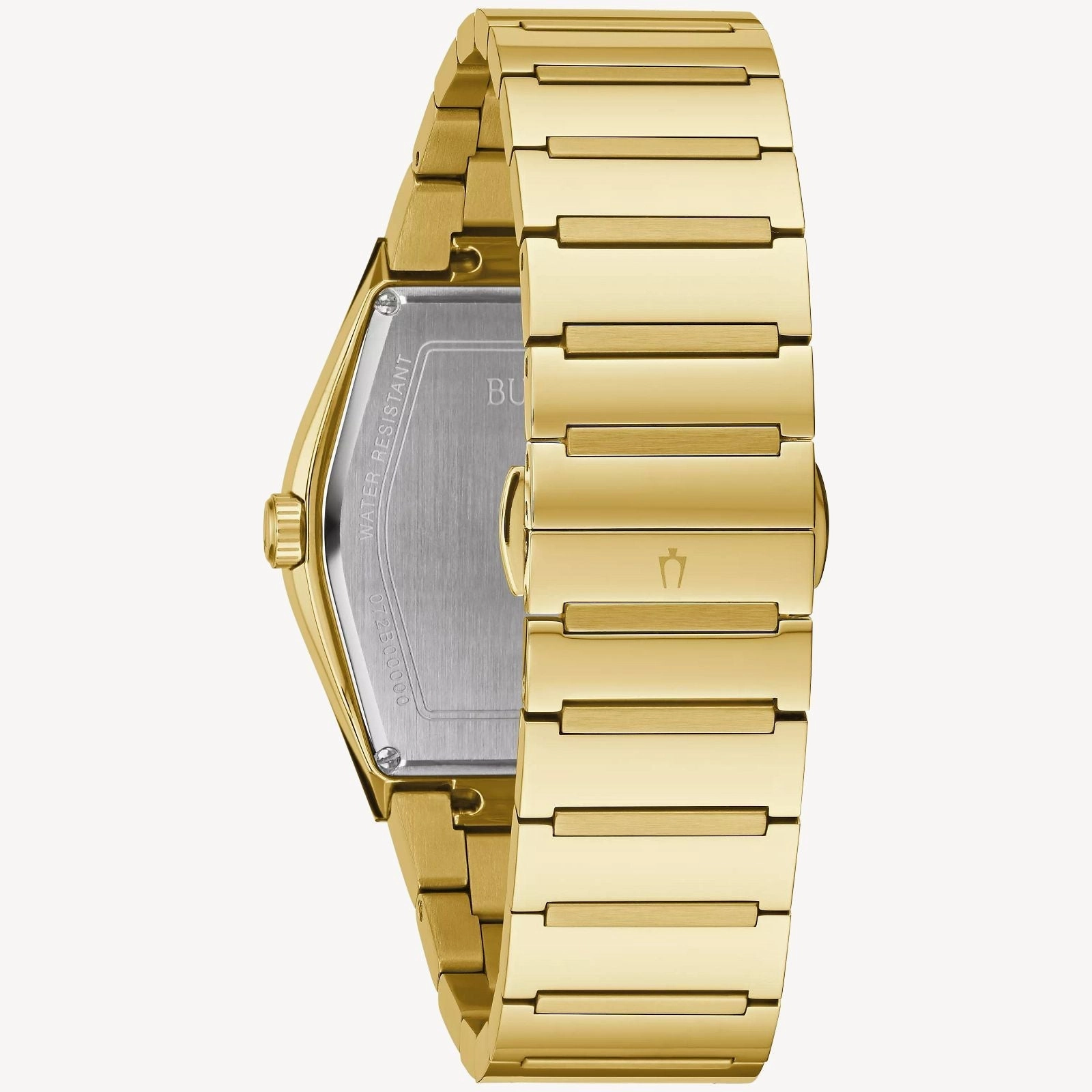 BULOVA Mens Quartz Gemini Modern 97A164