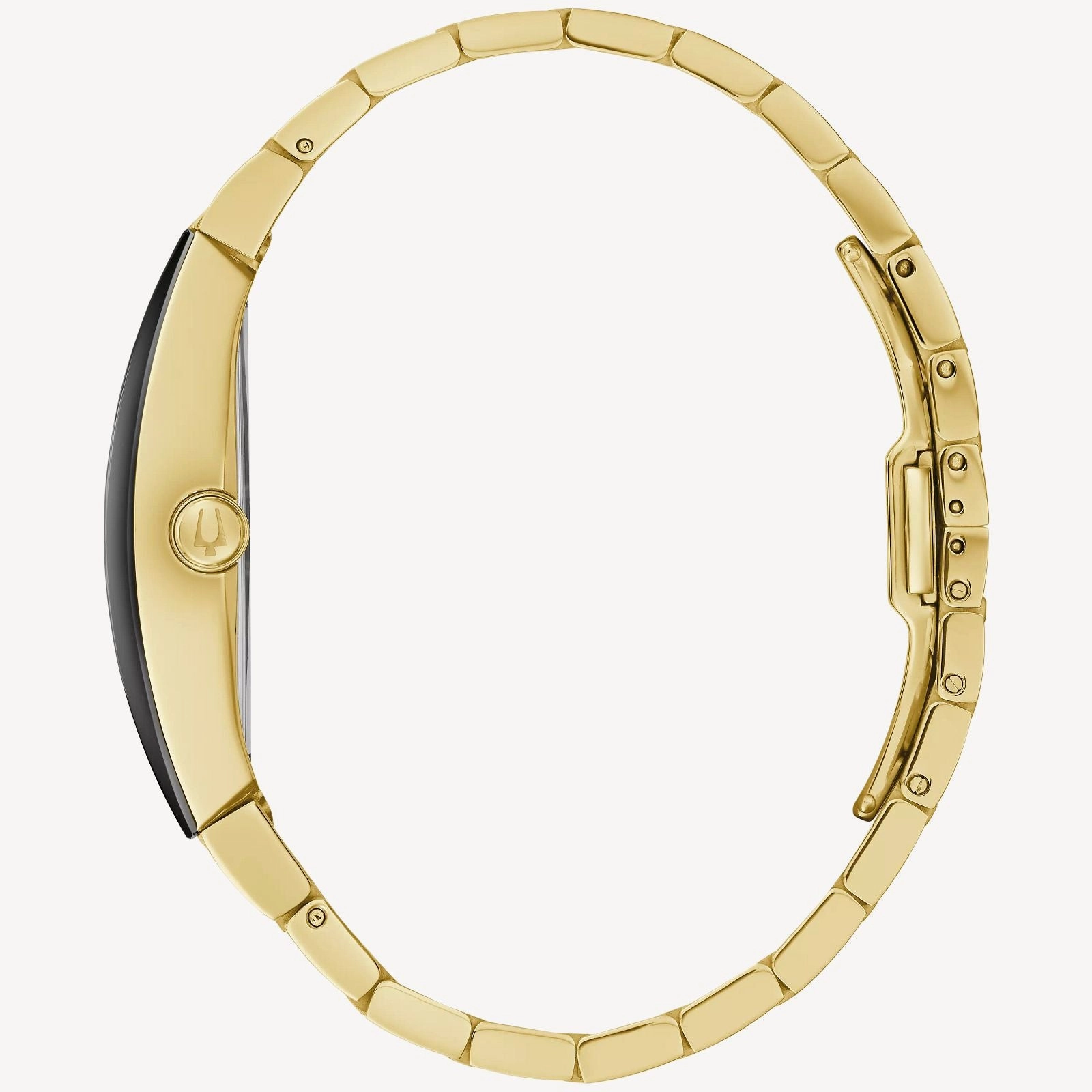 BULOVA Mens Quartz Gemini Modern 97A164
