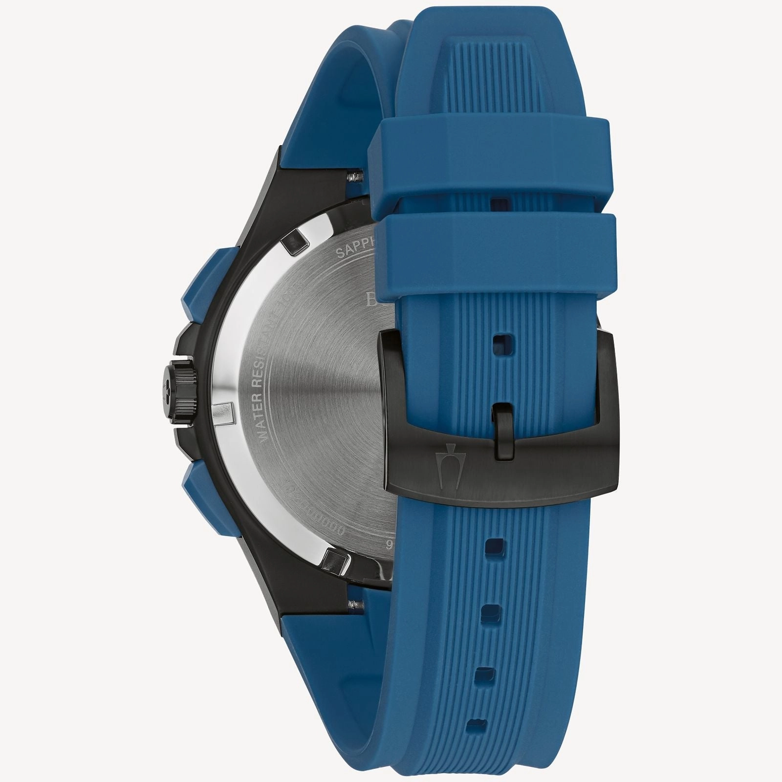 BULOVA Mens Quartz Maquina Classic 98B380