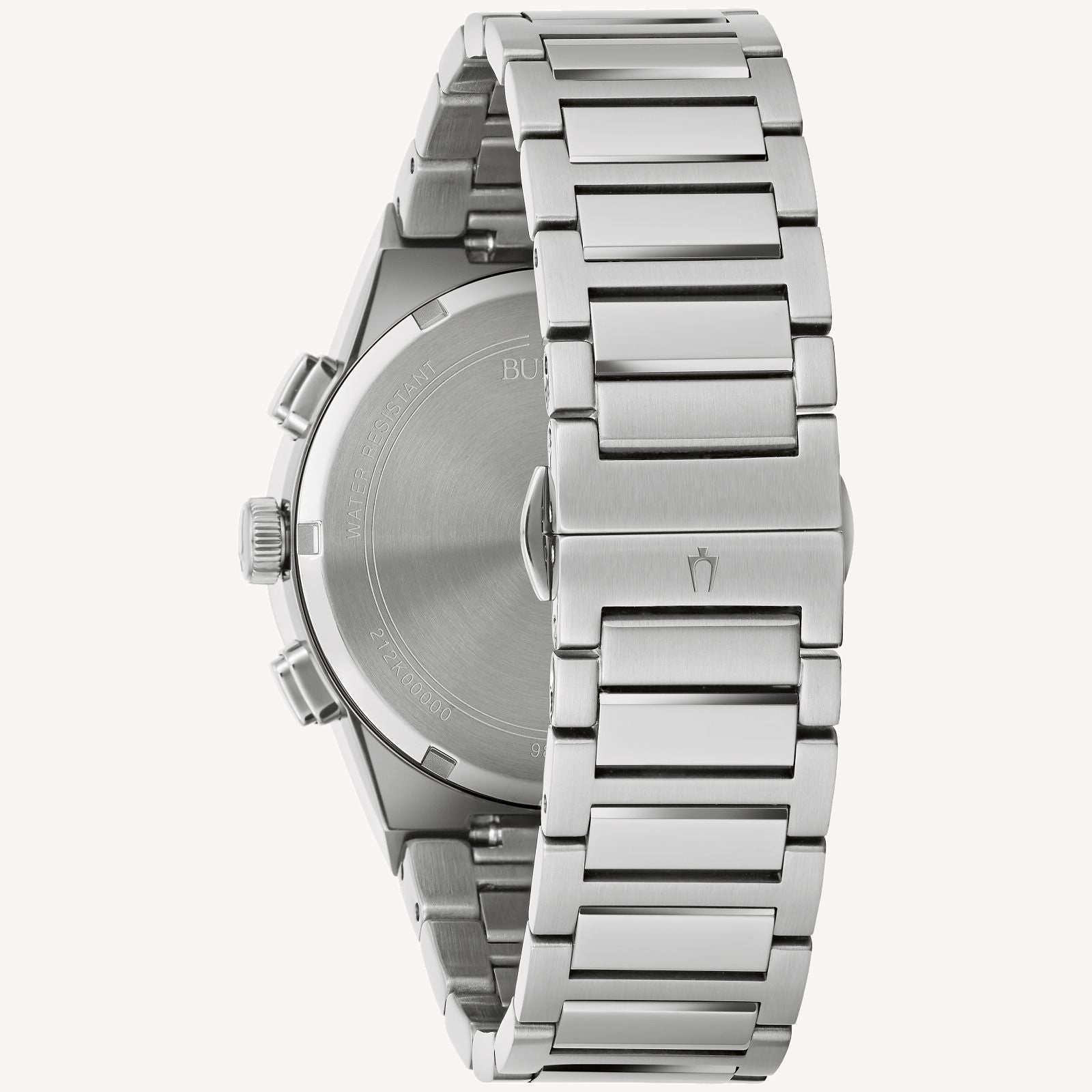 BULOVA Mens Quartz Millennia Modern 96C149
