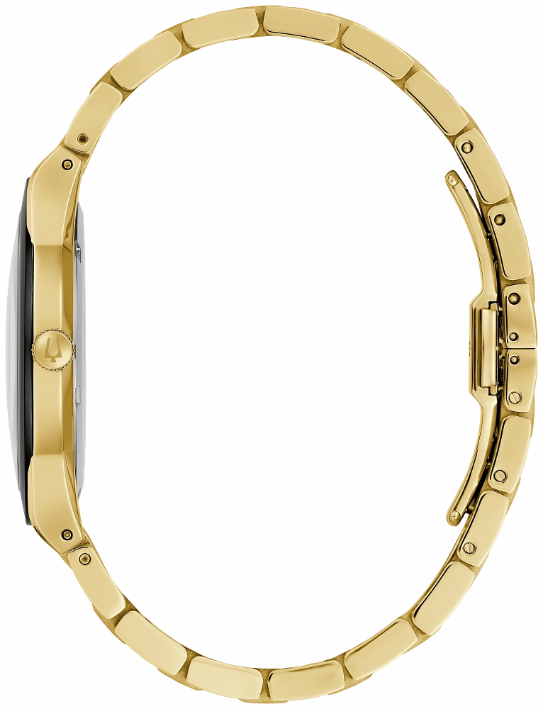 BULOVA Mens Quartz Millennia Modern 97A183