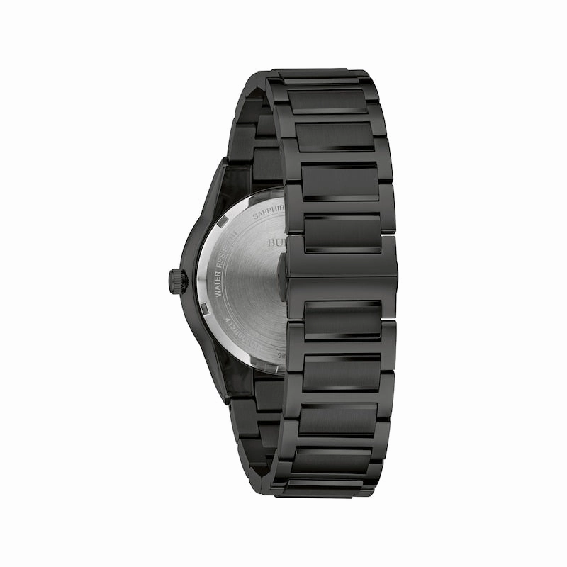 BULOVA Mens Quartz Millennia Modern 98A313