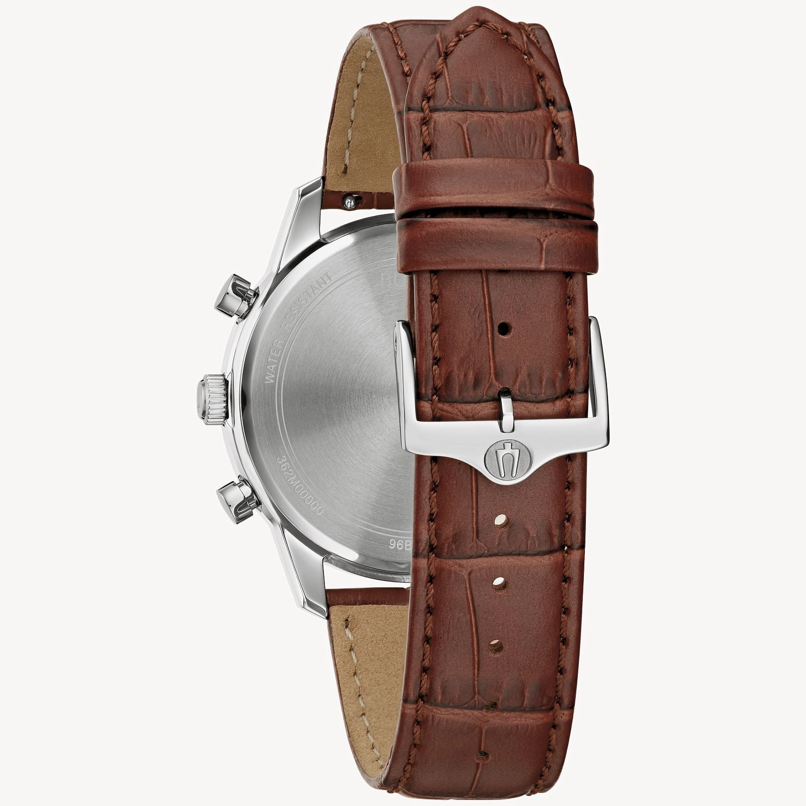 BULOVA Mens Quartz Sutton Dress/Classic 96B402