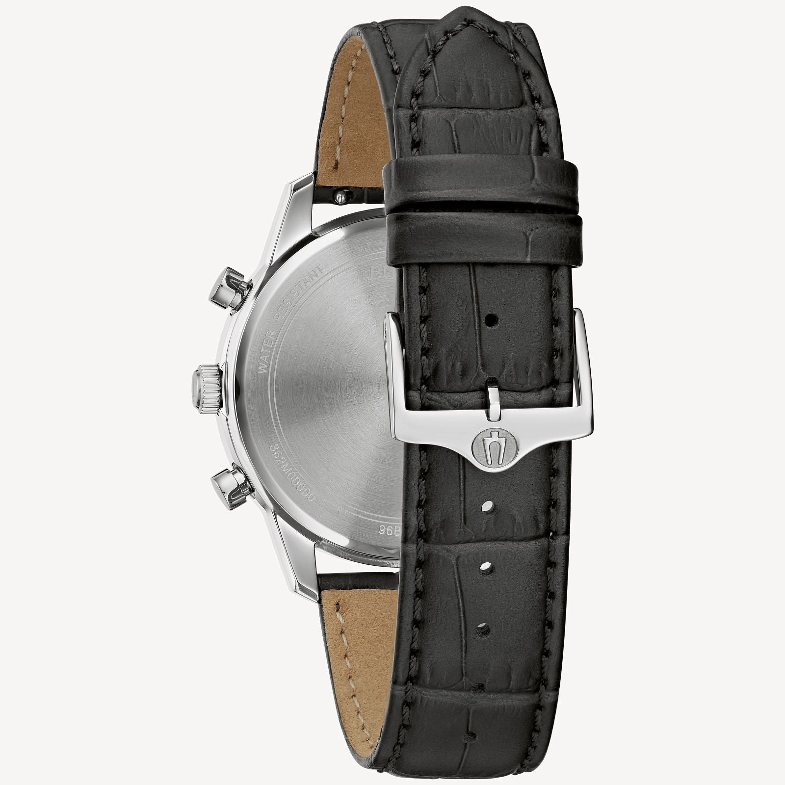 BULOVA Mens Quartz Sutton Dress/Classic 96B403