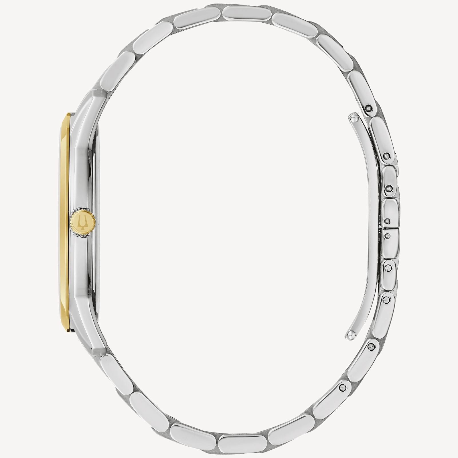 BULOVA Mens Quartz Sutton Dress/Classic 98B385