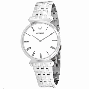 Bulova Women's Regatta 38mm Quartz Watch