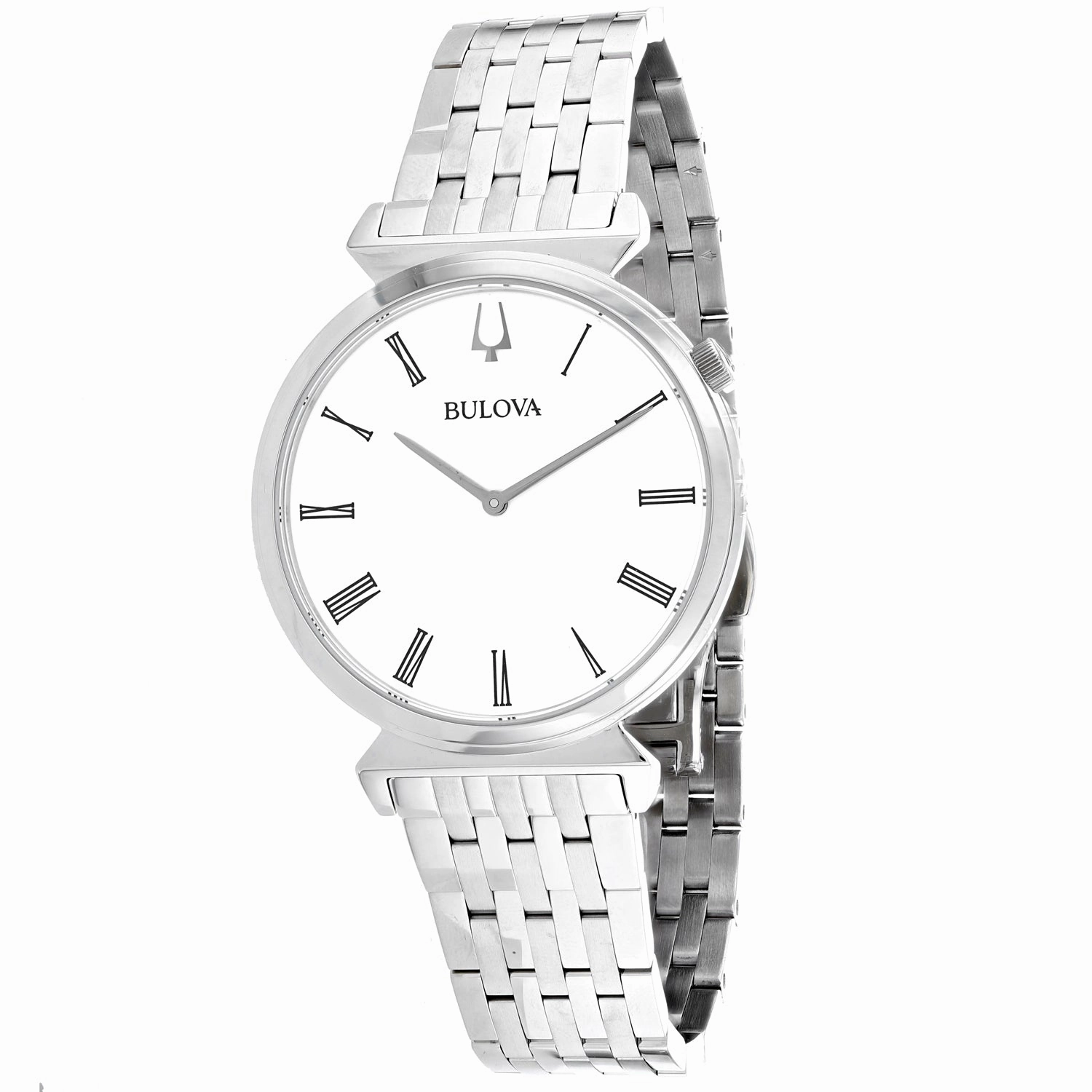 Bulova Women's Regatta 38mm Quartz Watch