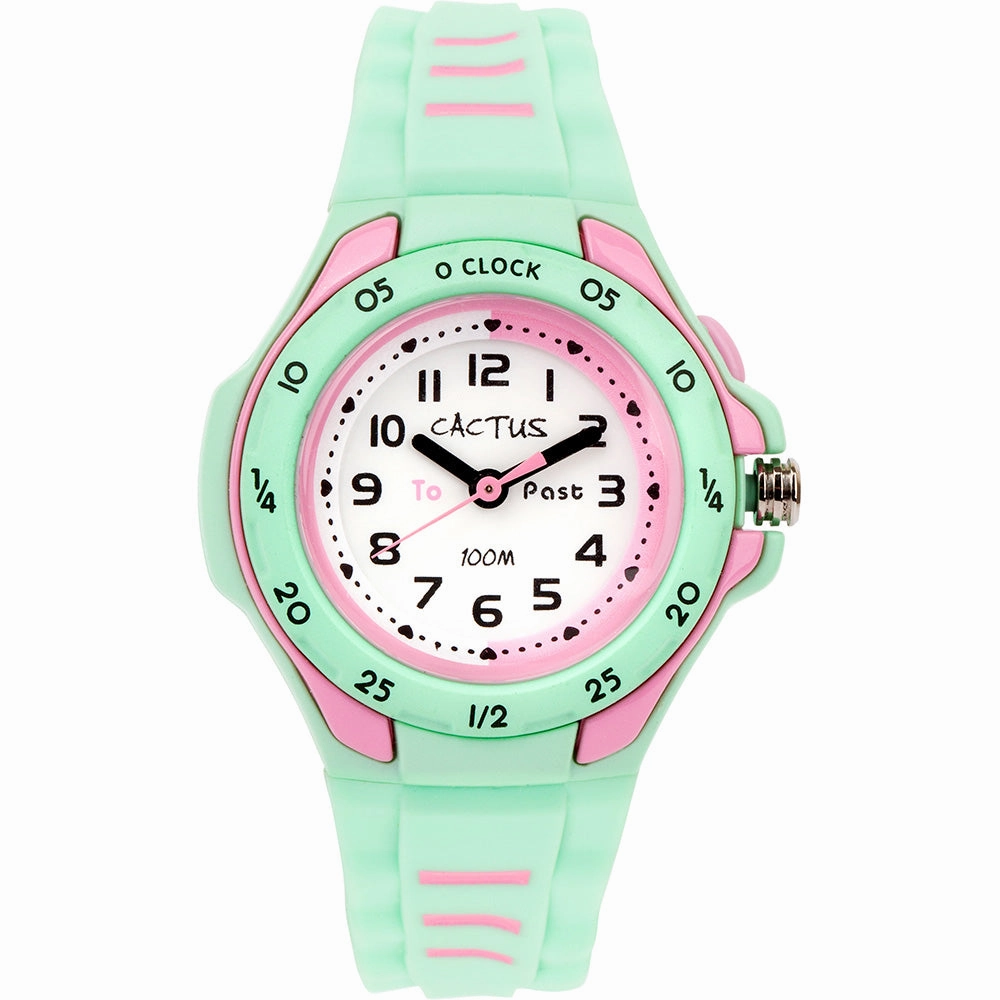 Cactus Time Teacher CAC116M12