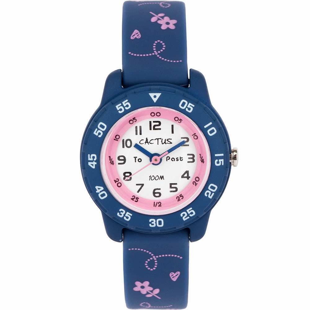 Cactus Time Teacher CAC124M04