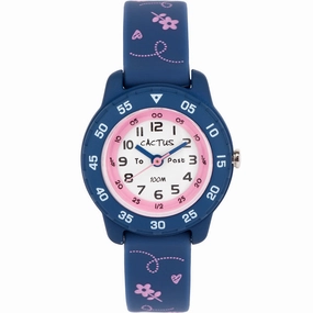 Cactus Time Teacher CAC124M04