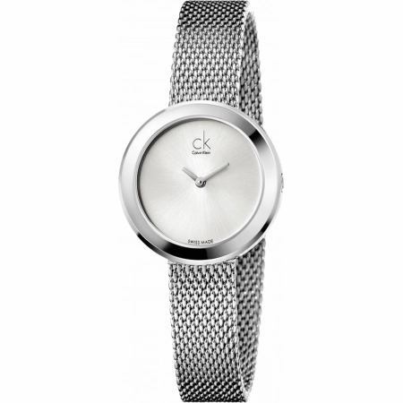 Calvin Klein - Firm orologio donna K3N23126