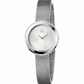 Calvin Klein - Firm orologio donna K3N23126