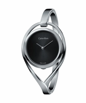 Calvin Klein - Light orologio donna K6L2S111
