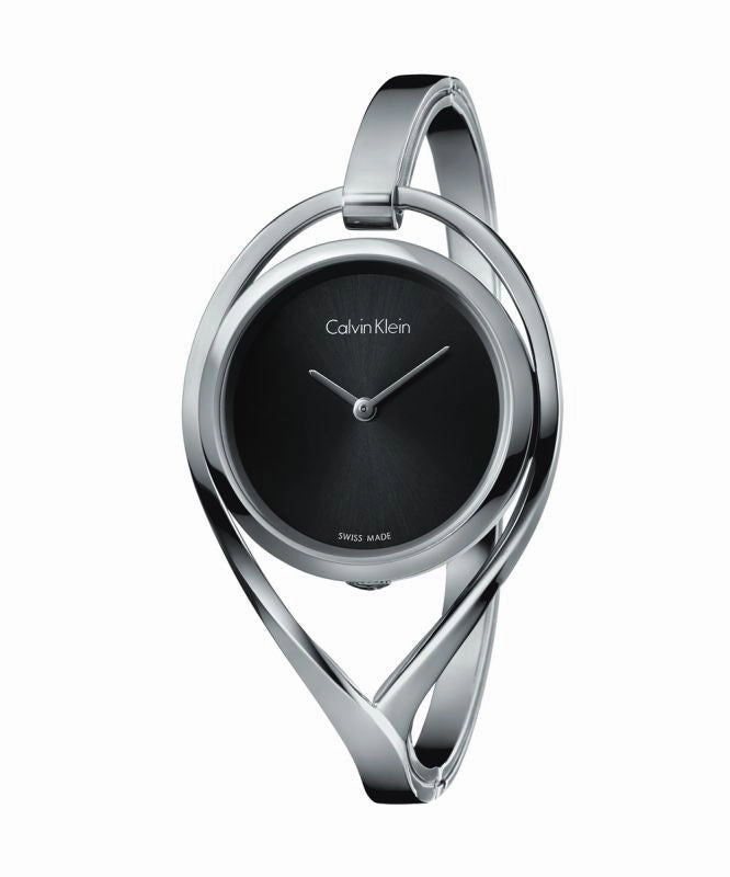 Calvin Klein - Light orologio donna K6L2S111