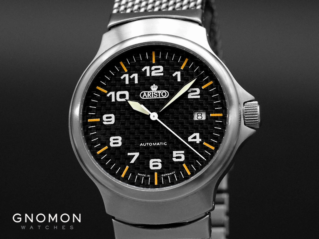 Carbonsports 7H95 - Sapphire