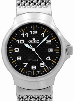 Carbonsports 7H95 - Sapphire