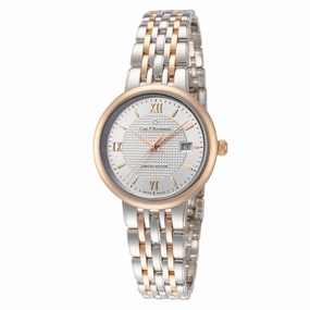 Carl F. Bucherer Men's Adamavi 39mm Quartz Watch