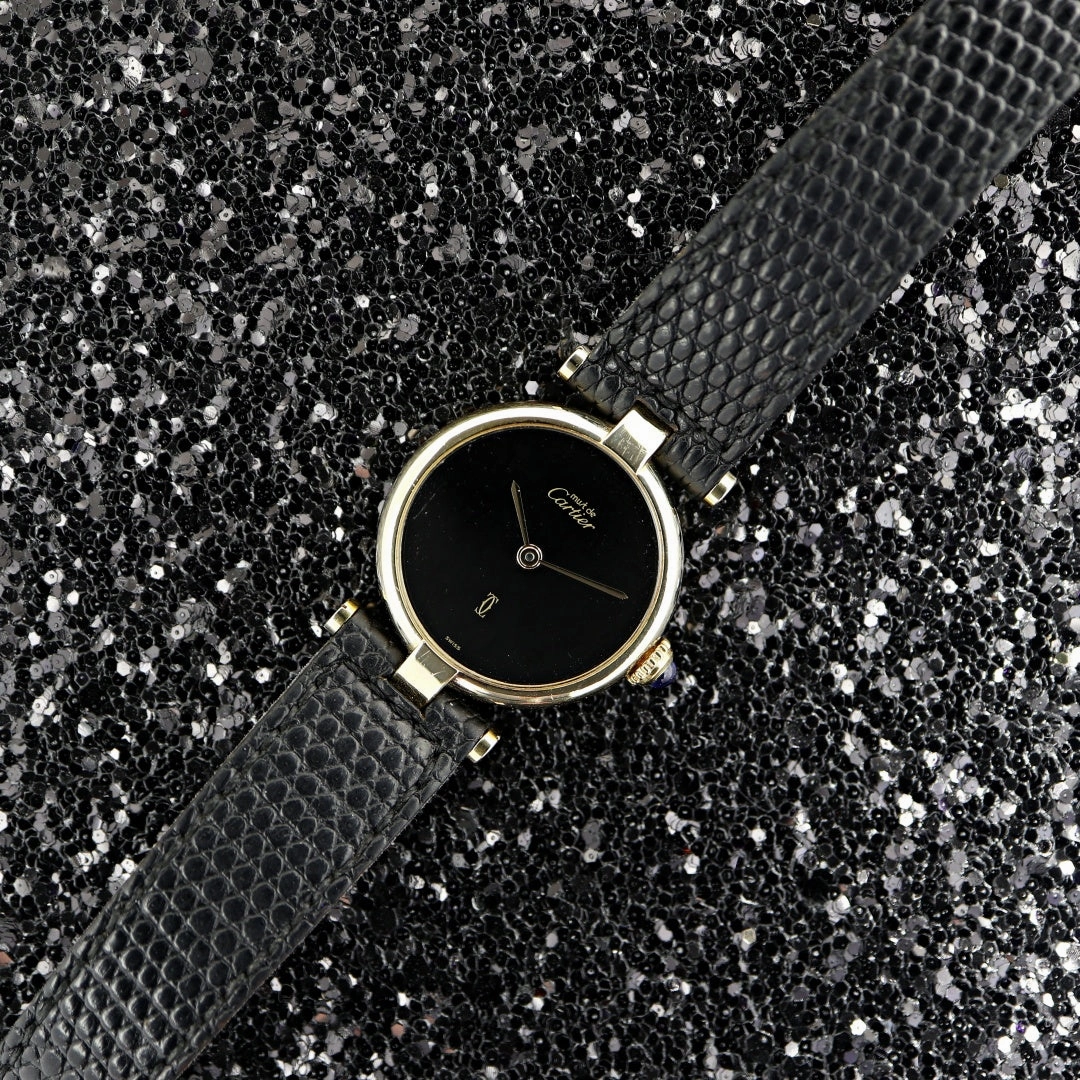 Cartier Must de Cartier