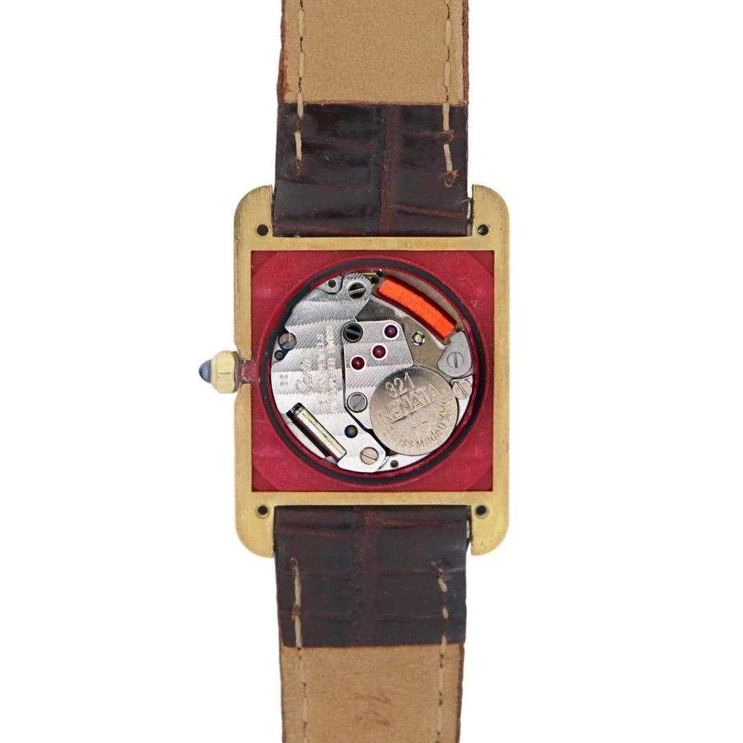 Cartier Must de Cartier