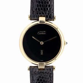 Cartier Must de Cartier Jumbo