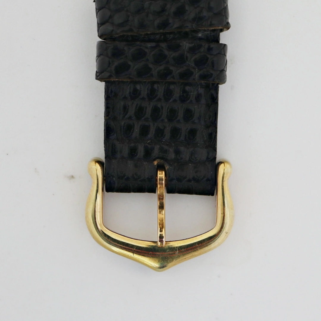 Cartier Must De Cartier Jumbo