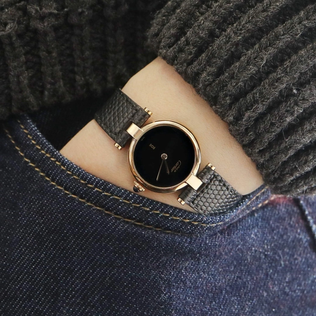 Cartier Must de Cartier
