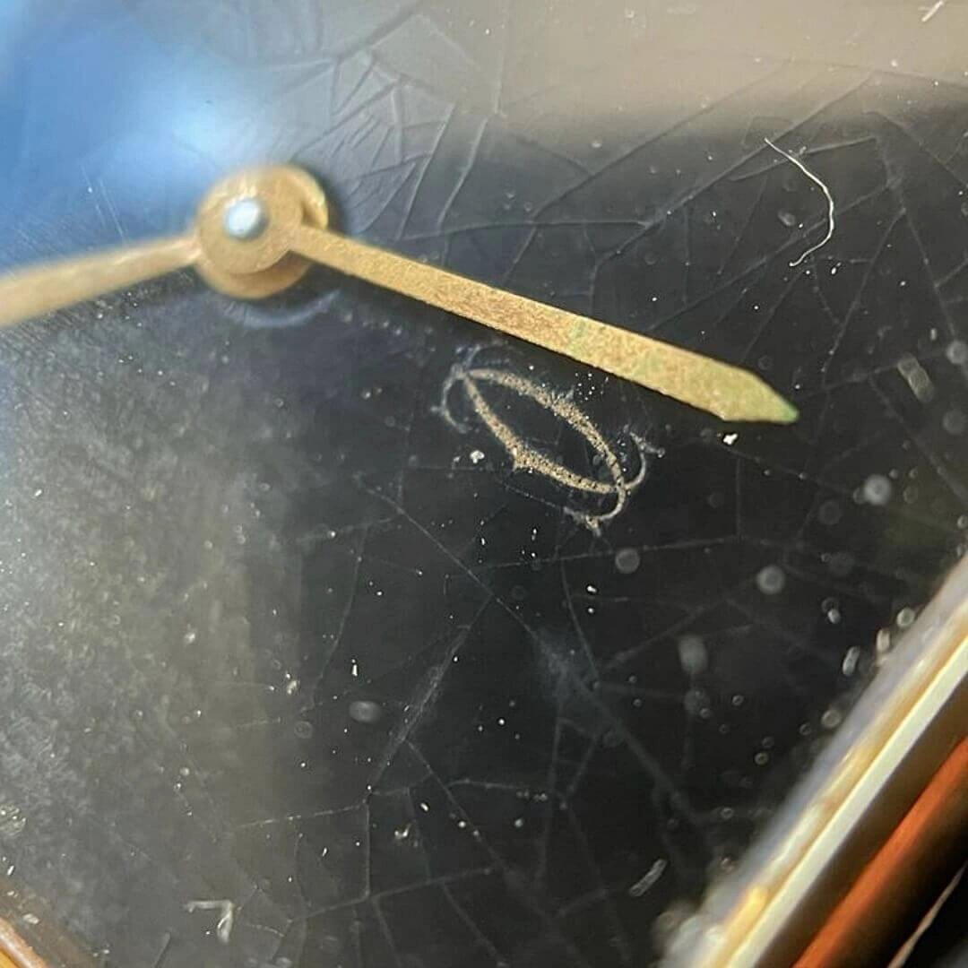 Cartier, Must de Cartier Tank