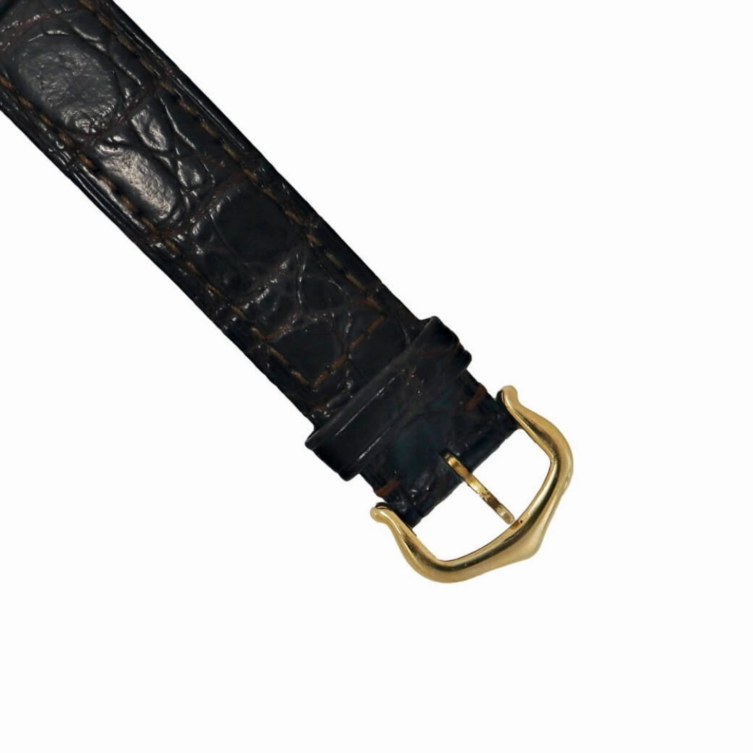 Cartier Must de Cartier Tank