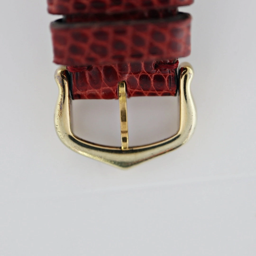 Cartier Must de Cartier, Tri-Tone