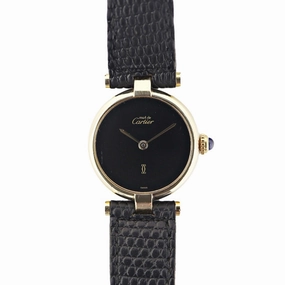 Cartier Must de Cartier