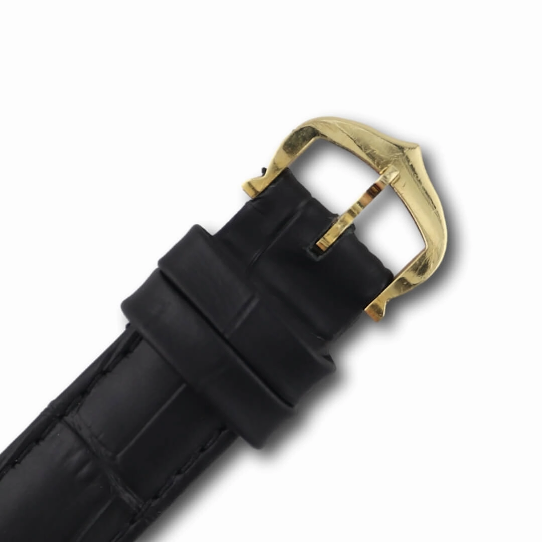 Cartier Tank 18k gold