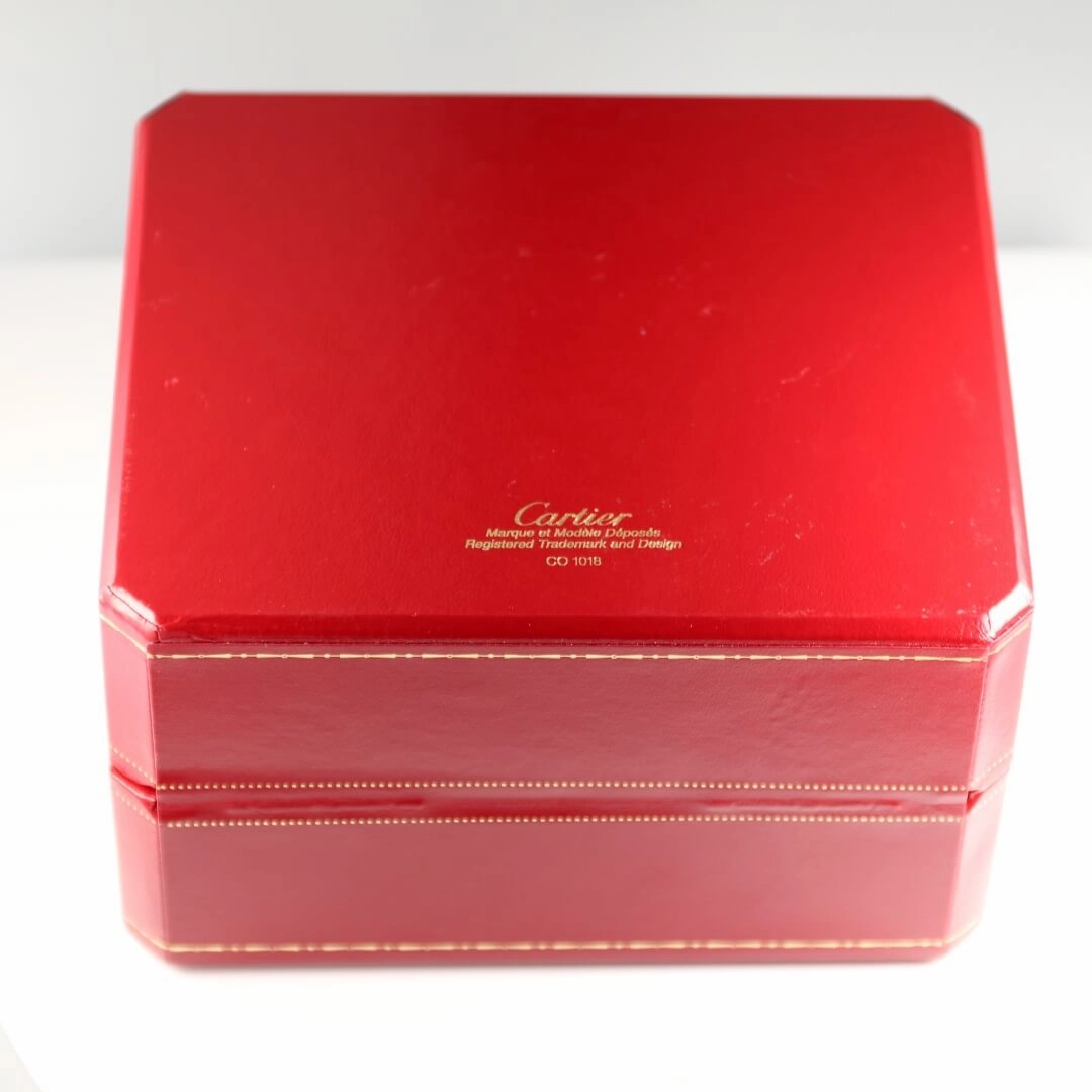 Cartier Tank Louis